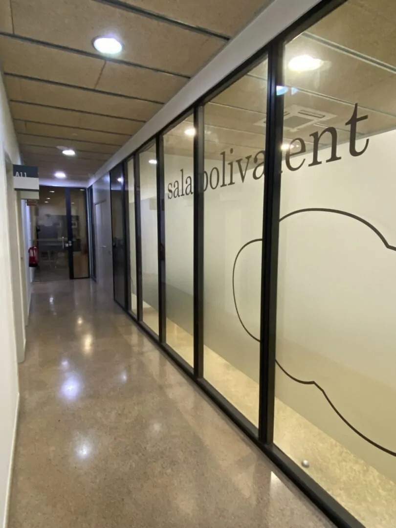 alquiler de oficinas en Reus