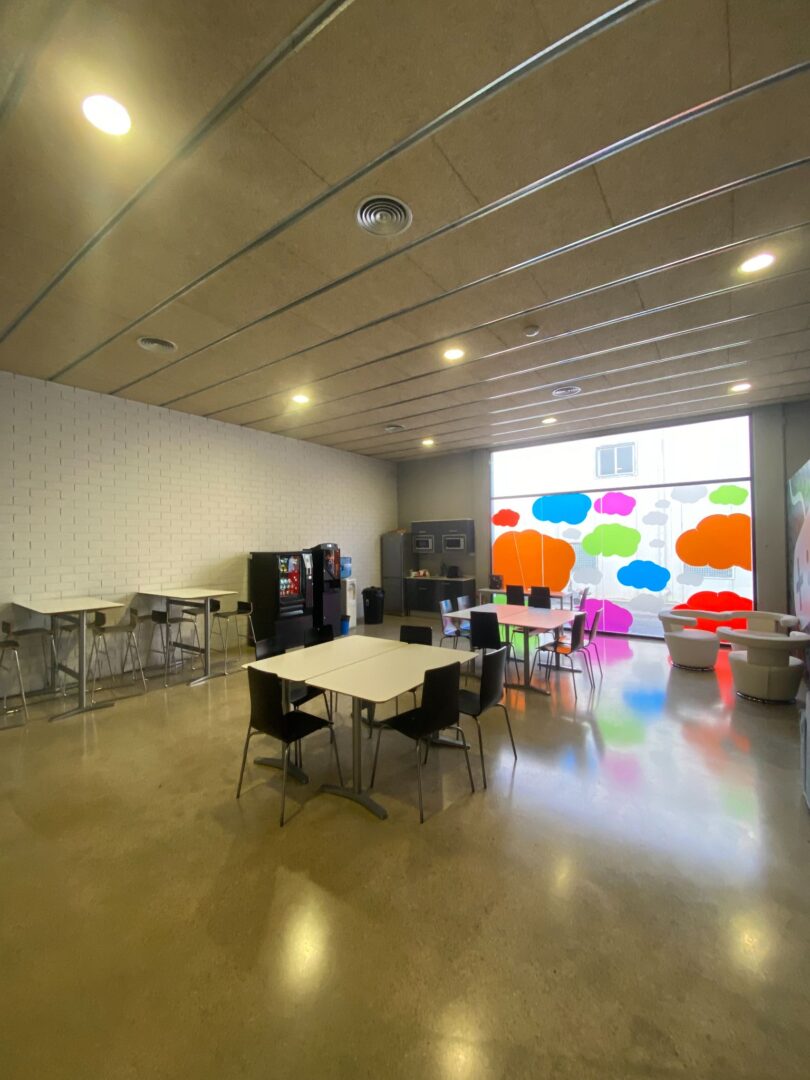 oficinas coworking en Tarragona oficinas coworking en Tarragona