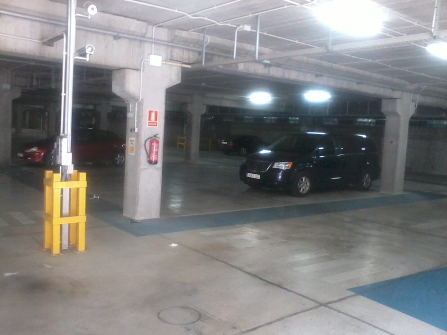 alquiler de parkings en Reus (2)