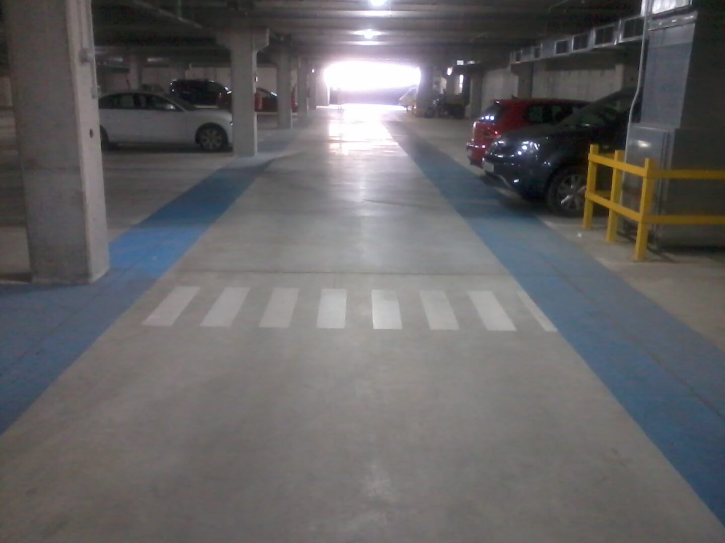 alquiler de parkings en Reus (3)