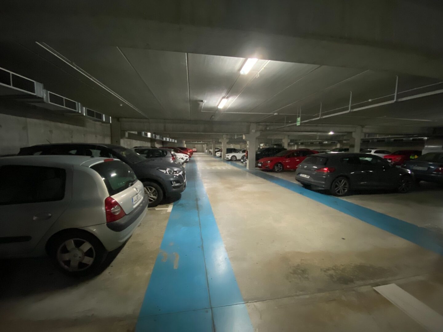 alquiler de parkings en Reus (4)