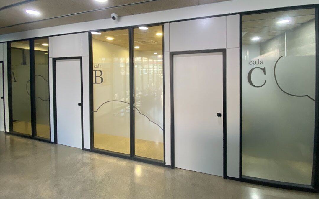 alquiler de oficinas en Reus Tarragona