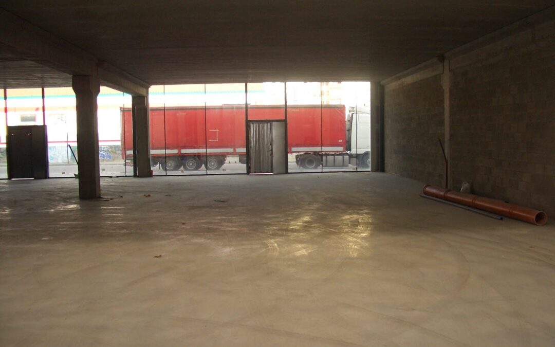 naves industriles en alquiler en Reus Tarragona