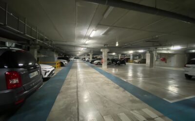 Discover the Comfort and Security in Renting Garage Spaces in Reus