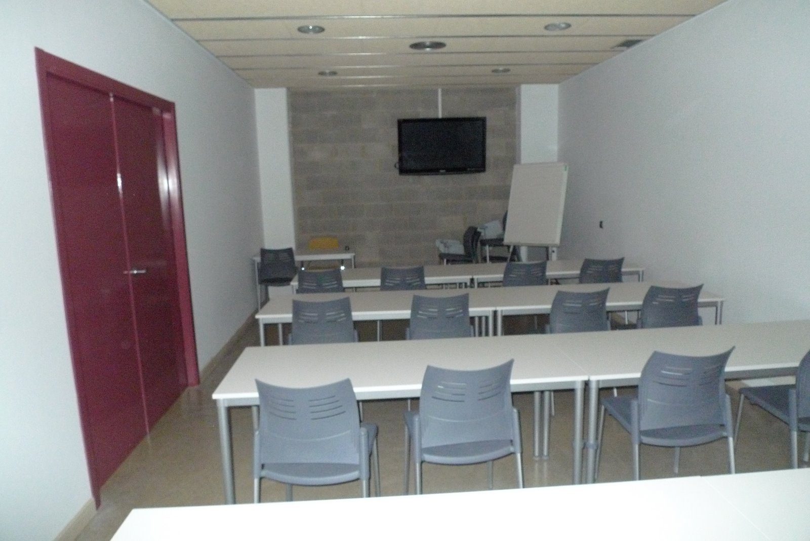 salas de formación coworking Tarragona