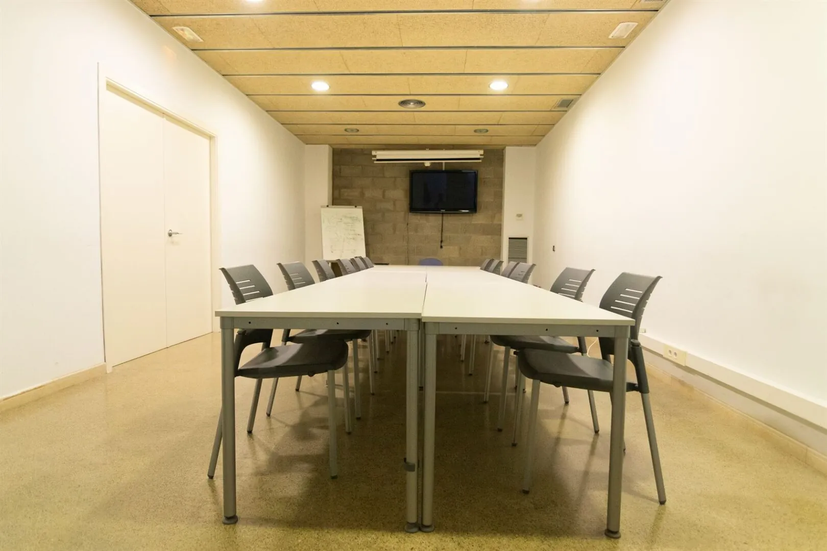 alquiler oficinas coworking por horas Reus Tarragona (1)