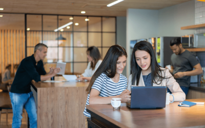 Consejos para la Elección de Oficinas Compartidas en Reus Tarragona
