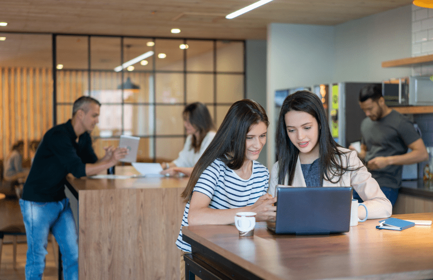 consejos para la elección de coworking en Reus Tarragona
