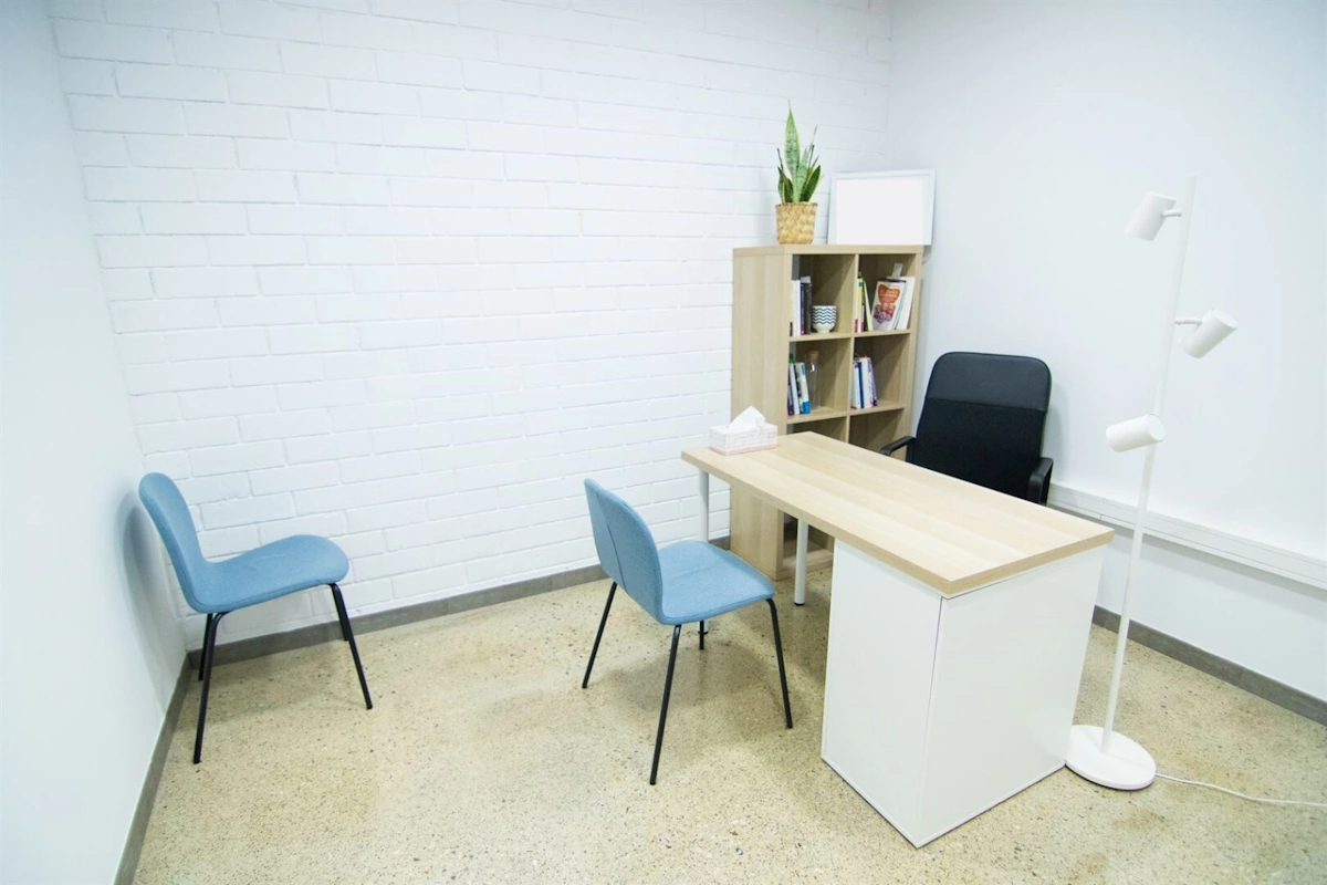 alquiler de oficinas por horas en Reus
