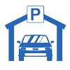 aparcamiento oficinas privadas en reus<br />