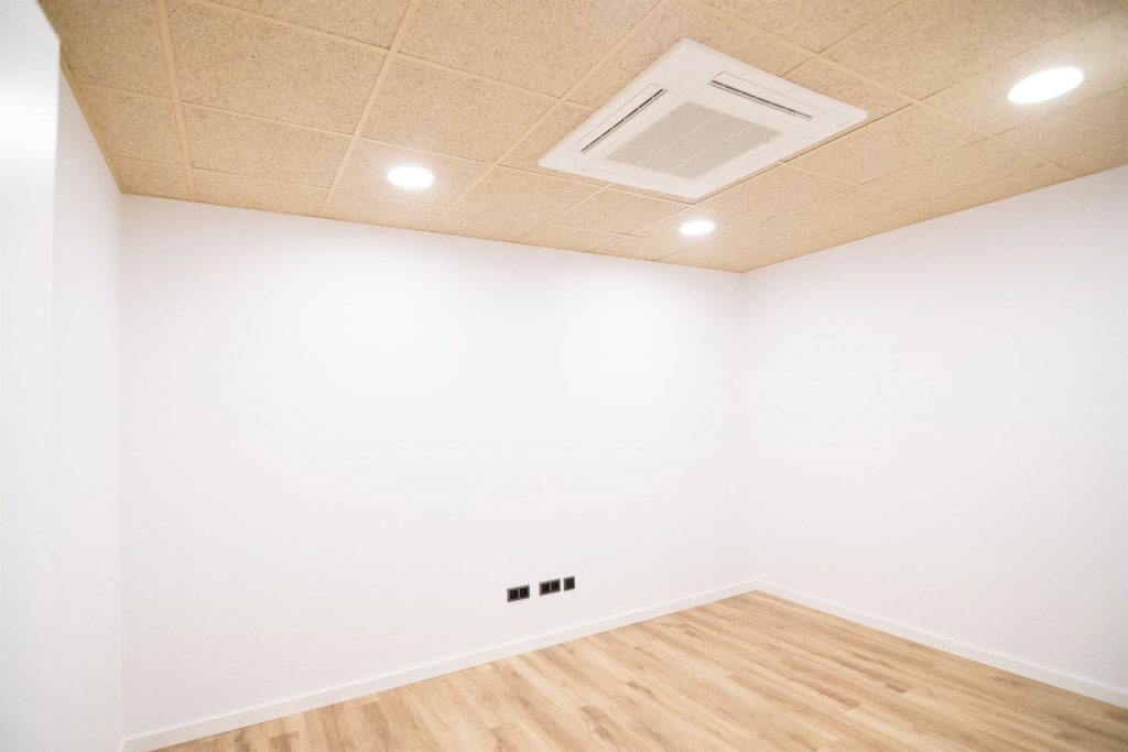 Alquiler de oficinas sin amueblar en Reus Tarragona 4