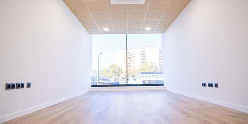 ofocinas para pymes en reus<br />