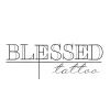 blessed-tattoo