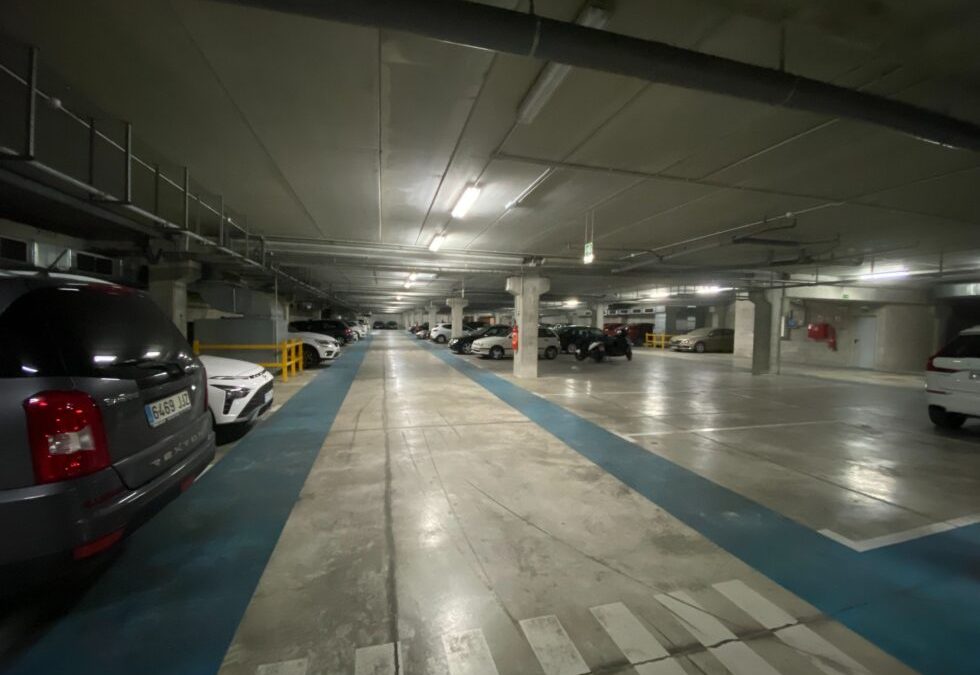Descubre la Comodidad y Seguridad en el Alquiler de Plazas de Garaje en Reus