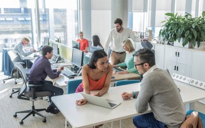 ¿Buscas coworking en Reus? Descubre un espacio pensado para tu crecimiento profesional
