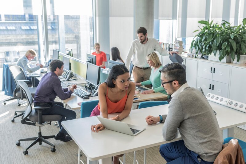 ¿Buscas coworking en Reus? Descubre un espacio pensado para tu crecimiento profesional